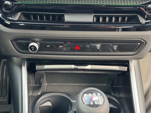 Used 2025 BMW M2 w/ Lighting Package image 14