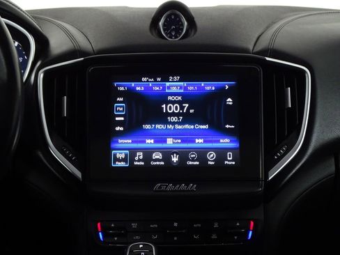 Used 2019 Maserati Ghibli S Q4 image 31