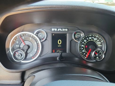 Used 2024 RAM 2500 Tradesman AWD/4WD image 21
