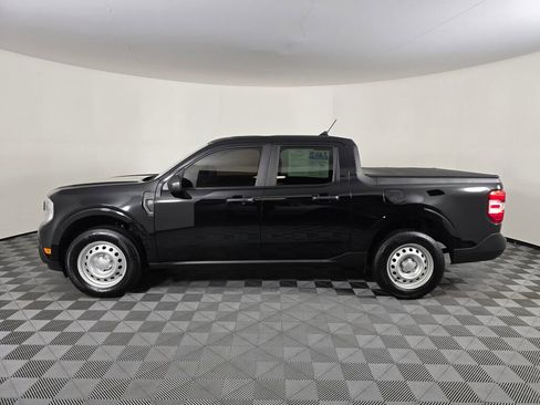 Used 2023 Ford Maverick XL w/ Equipment Group 100A Standard image 6