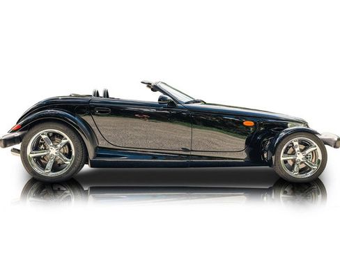 Used 1999 Plymouth Prowler RWD image 2