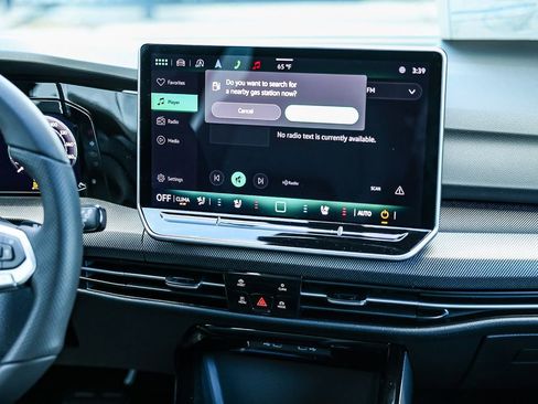 New 2026 Volkswagen GTI SE image 21