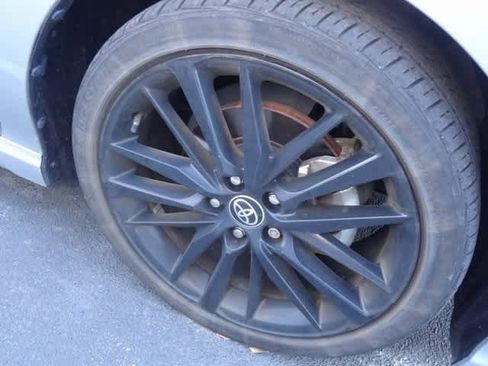 Used 2023 Toyota Camry XSE w/ Navigation Package image 14