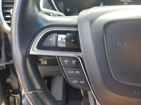 Used 2019 Lincoln Nautilus Select w/ Cargo Utility Package image 23