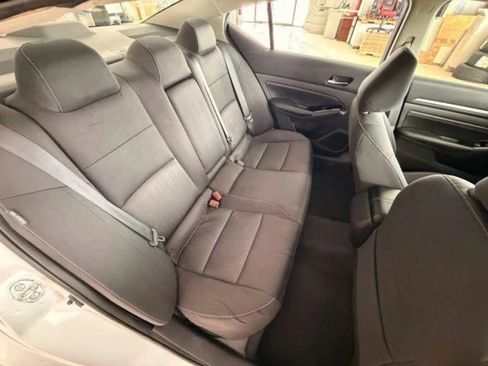 Used 2022 Nissan Altima 2.5 SV w/ SV Premium Package AWD/4WD image 17