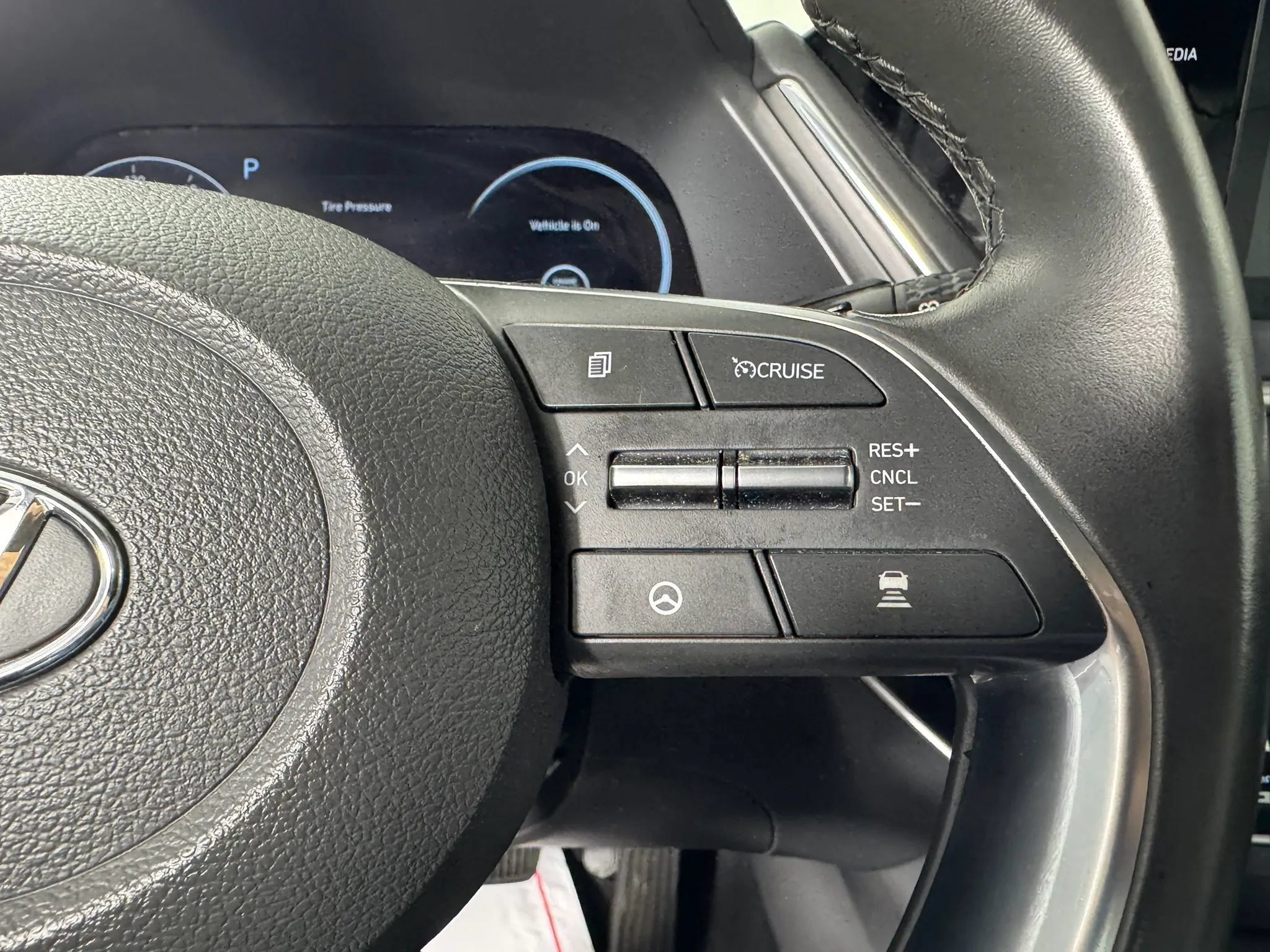 Used 2021 Hyundai Sonata SEL w/ Convenience Package FWD image 16