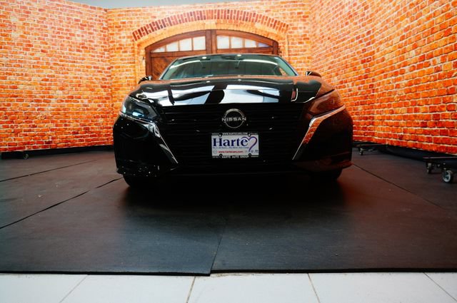 Certified 2023 Nissan Altima 2.5 S FWD image 6
