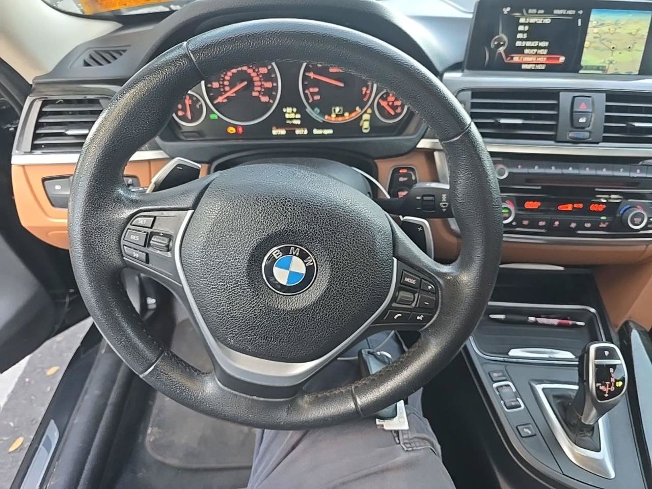 Used 2014 BMW 428i Coupe RWD image 15