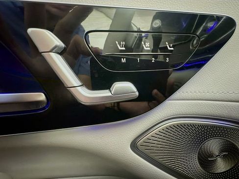 Certified 2023 Mercedes-Benz EQS 450+ SUV image 20