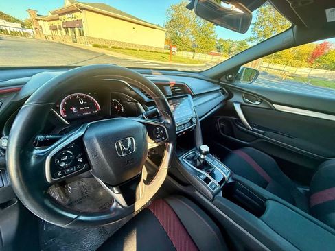 Used 2020 Honda Civic Si image 14