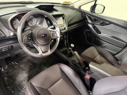 Used 2019 Subaru Crosstrek 2.0i Premium AWD/4WD image 18