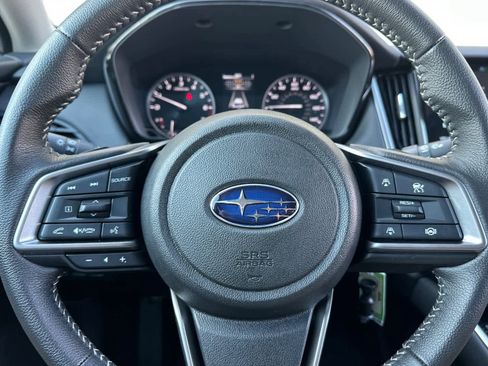 Certified 2025 Subaru Outback Premium w/ Popular Package #1 image 21