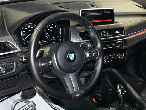 Used 2022 BMW X2 xDrive28i w/ Edition Package AWD/4WD image 2