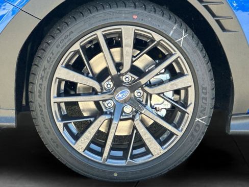 New 2026 Subaru WRX Premium AWD/4WD image 26