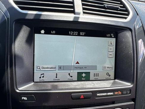 Certified 2017 Ford Explorer XLT w/ Equipment Group 202A AWD/4WD image 12
