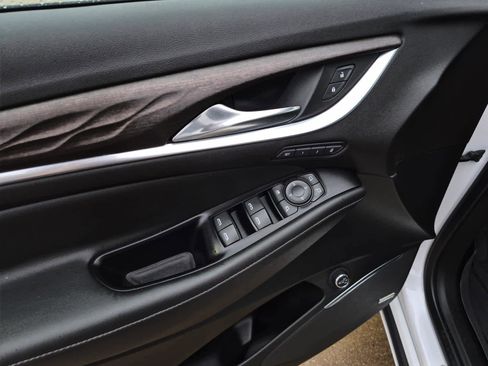 Certified 2022 Buick Enclave Avenir w/ Avenir Technology Package image 15