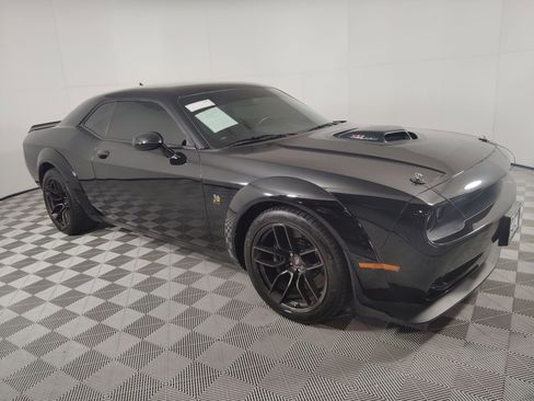 Used 2022 Dodge Challenger R/T Scat Pack image 19