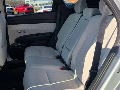 Used 2025 Hyundai Tucson SEL image 31