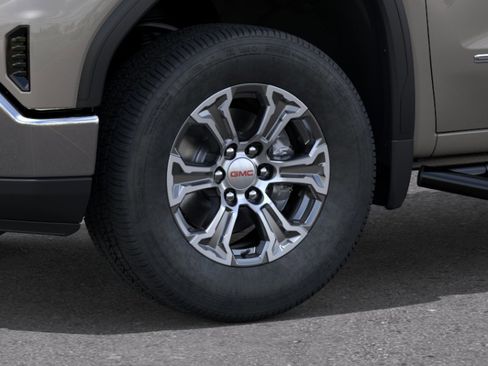 New 2026 GMC Sierra 1500 SLE w/ Max Trailering Package image 9