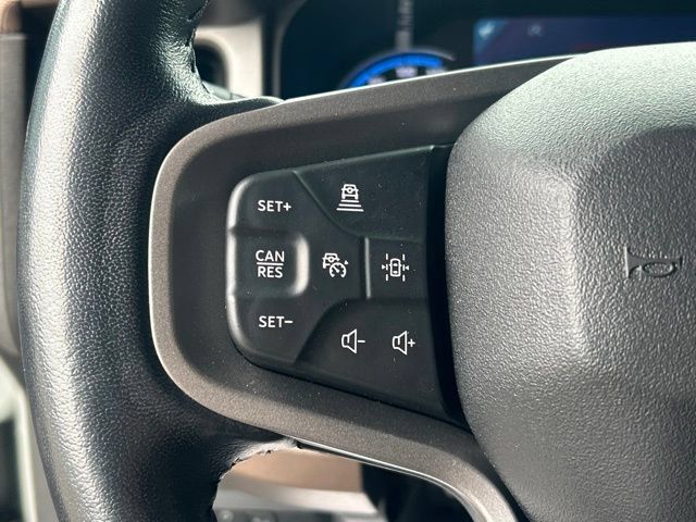 Used 2022 Ford Bronco Outer Banks AWD/4WD image 53