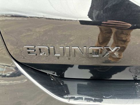 Certified 2024 Chevrolet Equinox RS image 31