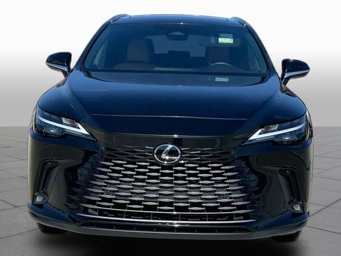 Used 2023 Lexus RX 350 Premium w/ Cold Area Package FWD image 4