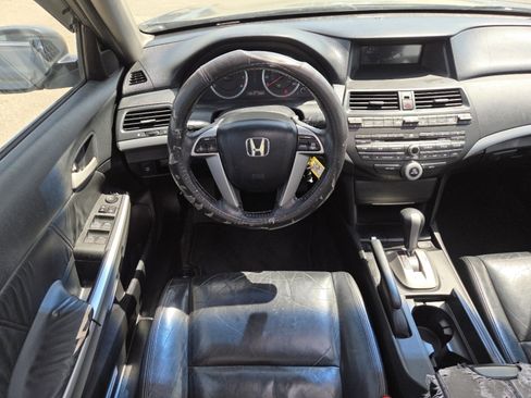Used 2009 Honda Accord EX-L image 21