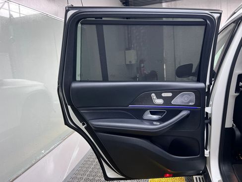 Used 2020 Mercedes-Benz GLS 450 4MATIC image 14