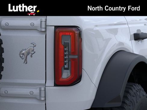 New 2026 Ford Bronco Outer Banks AWD/4WD image 23