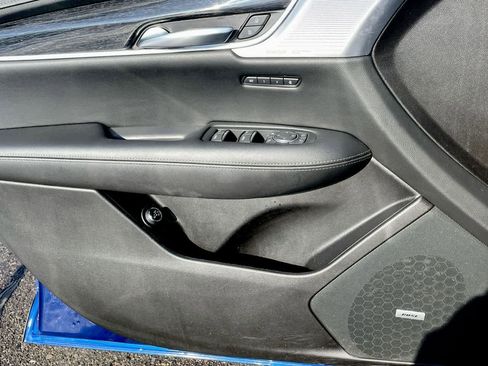 Certified 2023 Cadillac XT5 Premium Luxury image 34