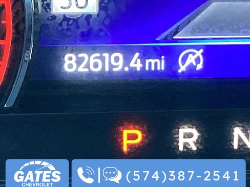 Used 2021 Ford Explorer Timberline image 4