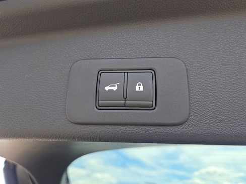 New 2025 Nissan Murano Platinum w/ Cargo Package image 51