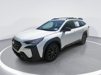 Certified 2023 Subaru Outback Onyx Edition XT AWD/4WD video 1