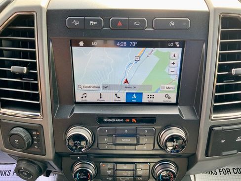 Used 2018 Ford F150 Raptor w/ Equipment Group 802A Luxury AWD/4WD image 2