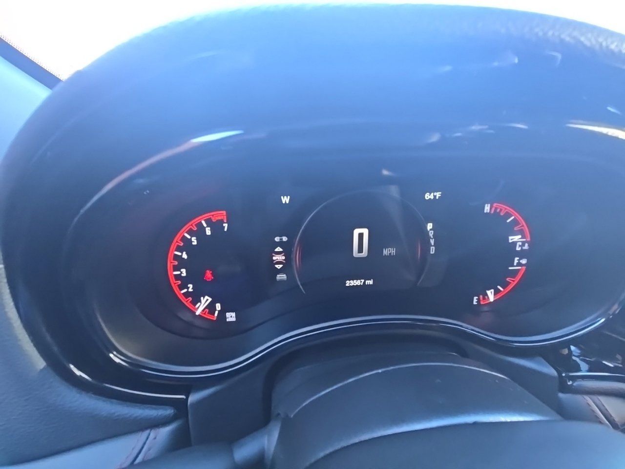 Used 2025 Dodge Durango GT w/ Trailer Tow Group IV AWD/4WD image 29