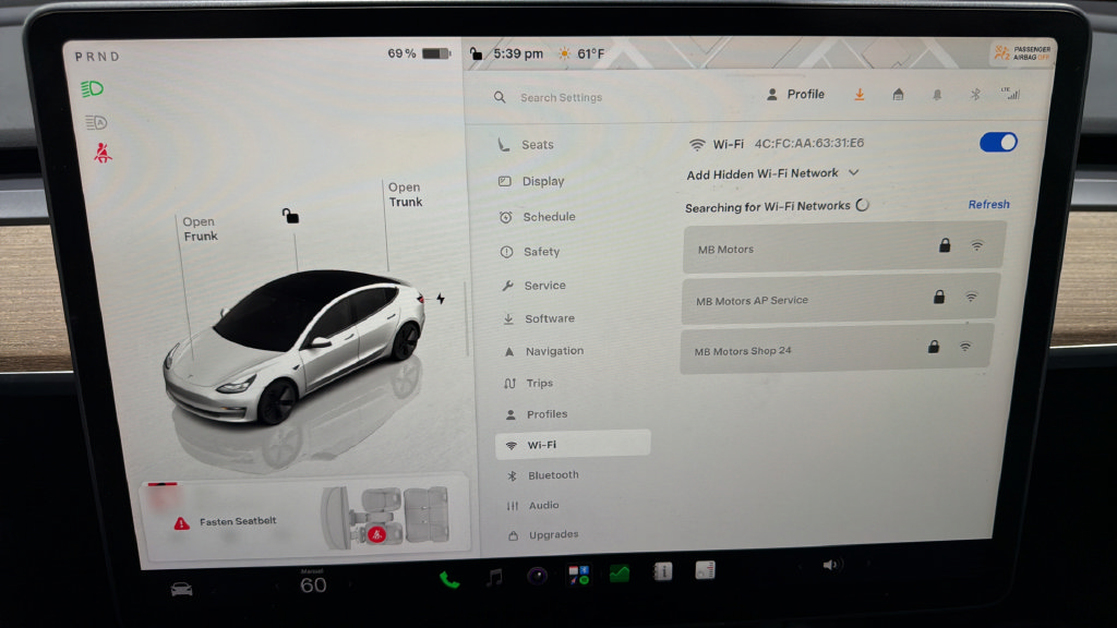 Used 2022 Tesla Model 3 RWD image 50
