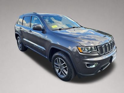 Used 2020 Jeep Grand Cherokee Laredo w/ Quick Order Package 2BN North