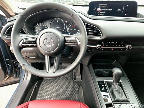 New 2026 MAZDA CX-30 AWD 2.5 S image 10