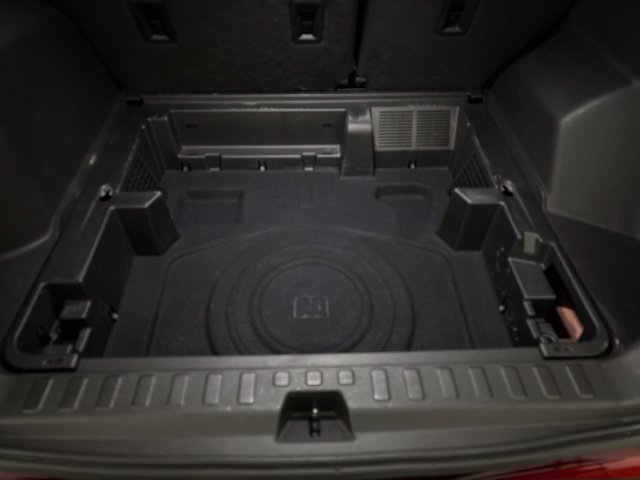 Used 2023 Chevrolet Equinox LT FWD image 12