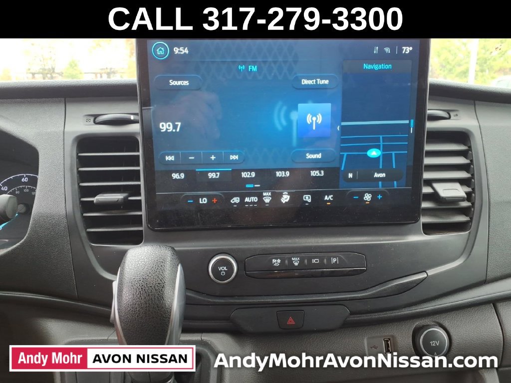 Used 2022 Ford Transit 150 Low Roof w/ Interior Upgrade Package RWD image 29