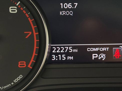 Used 2023 Audi A5 2.0T Premium w/ Convenience Package image 23