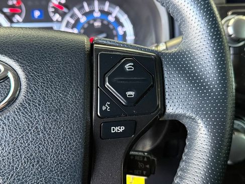 Used 2019 Toyota 4Runner TRD Pro image 24