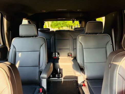 New 2025 Chevrolet Tahoe Premier image 37