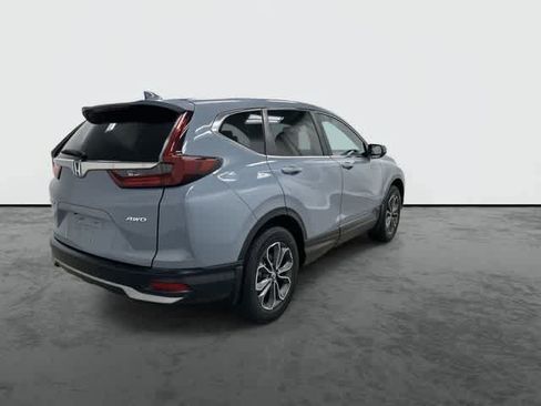 Used 2020 Honda CR-V EX-L image 3