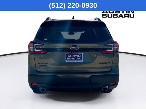 New 2026 Subaru Ascent Premium image 7