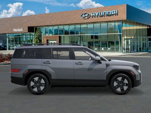 New 2026 Hyundai Santa Fe SEL AWD/4WD image 44