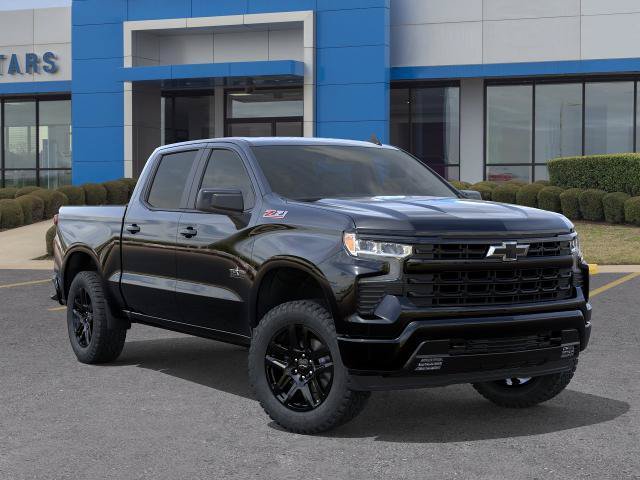 New 2026 Chevrolet Silverado 1500 RST AWD/4WD image 29