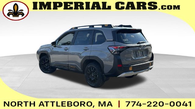 New 2026 Subaru Forester Wilderness AWD/4WD image 8