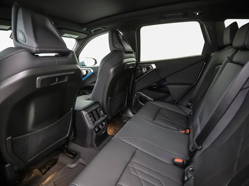 New 2026 BMW X3 xDrive30 w/ Premium Package AWD/4WD image 21