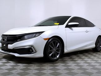 Used 2019 Honda Civic EX video 2